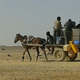 Illustration for article titled Syrian Refugees Stranded At Jordanian Border With No Food, Little Water